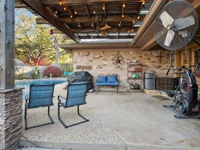 3701  Streamwood Road , Fort Worth Texas 76116