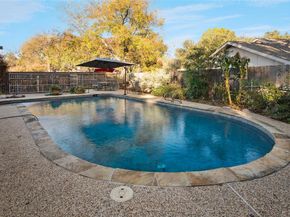 3701  Streamwood Road , Fort Worth Texas 76116