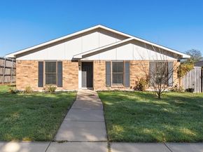 9201  Vagas Drive , Rowlett Texas 75088
