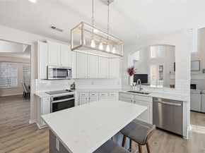 3512  Westminister Trail , Flower Mound Texas 75022