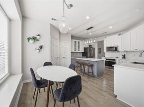 3512  Westminister Trail , Flower Mound Texas 75022