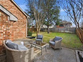 3512  Westminister Trail , Flower Mound Texas 75022