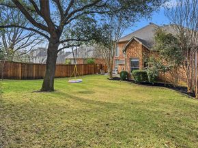 3512  Westminister Trail , Flower Mound Texas 75022