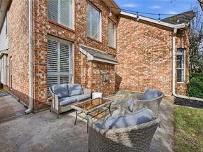 3512  Westminister Trail , Flower Mound Texas 75022