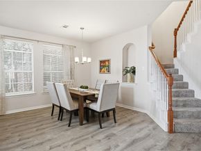 3512  Westminister Trail , Flower Mound Texas 75022