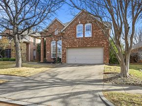 3512  Westminister Trail , Flower Mound Texas 75022