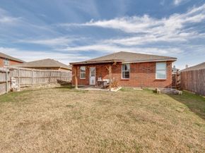 8406  Beachplum Way , Arlington Texas 76002