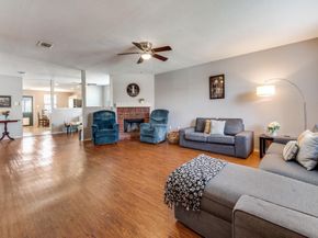 8406  Beachplum Way , Arlington Texas 76002