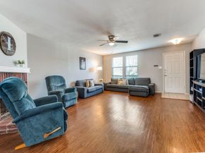 8406  Beachplum Way , Arlington Texas 76002