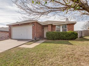 8406  Beachplum Way , Arlington Texas 76002