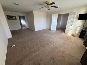 3860  Thoroughbred Trail , Fort Worth Texas 76123