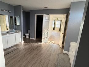 3860  Thoroughbred Trail , Fort Worth Texas 76123