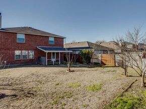 3860  Thoroughbred Trail , Fort Worth Texas 76123