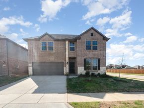 2600  Donella Drive , Denton Texas 76207