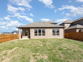 2600  Donella Drive , Denton Texas 76207