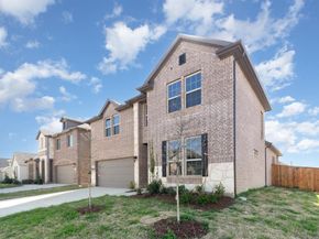 2600  Donella Drive , Denton Texas 76207