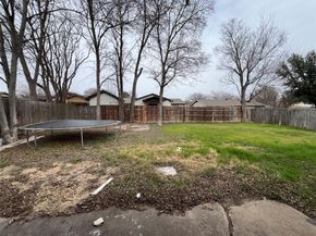 1009  Dawnview Street , Arlington Texas 76014