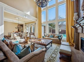 6640  Briar Ridge Lane , Plano Texas 75024