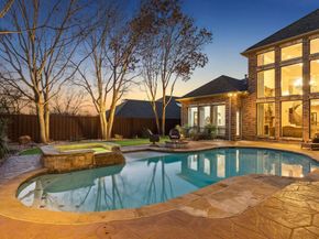 6640  Briar Ridge Lane , Plano Texas 75024