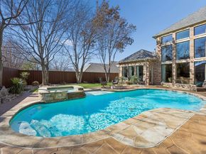 6640  Briar Ridge Lane , Plano Texas 75024
