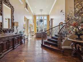 6640  Briar Ridge Lane , Plano Texas 75024