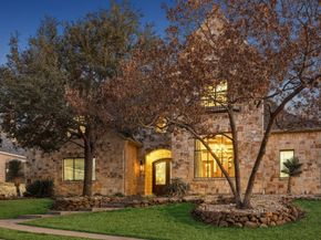 6640  Briar Ridge Lane , Plano Texas 75024