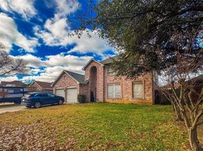 5510  Rolling Green Road , Arlington Texas 76017