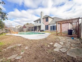 5510  Rolling Green Road , Arlington Texas 76017