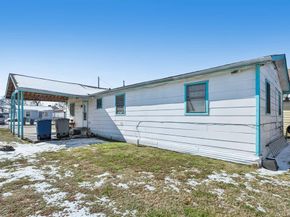 7923 S Nassau Circle , Dallas Texas 75217