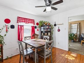 7923 S Nassau Circle , Dallas Texas 75217