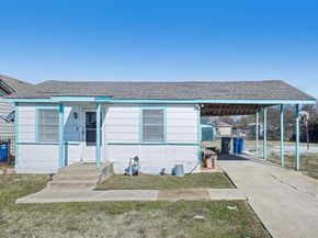 7923 S Nassau Circle , Dallas Texas 75217