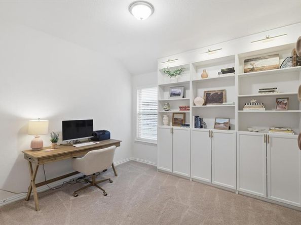 14828  Equine Trail , Fort Worth Texas 76052