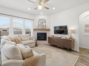 14828  Equine Trail , Fort Worth Texas 76052