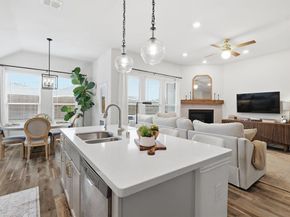 14828  Equine Trail , Fort Worth Texas 76052