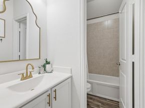 14828  Equine Trail , Fort Worth Texas 76052