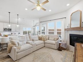 14828  Equine Trail , Fort Worth Texas 76052