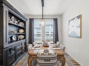 14828  Equine Trail , Fort Worth Texas 76052