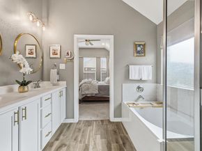 14828  Equine Trail , Fort Worth Texas 76052