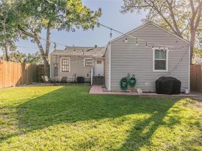 809 E Mulkey Street , Fort Worth Texas 76104