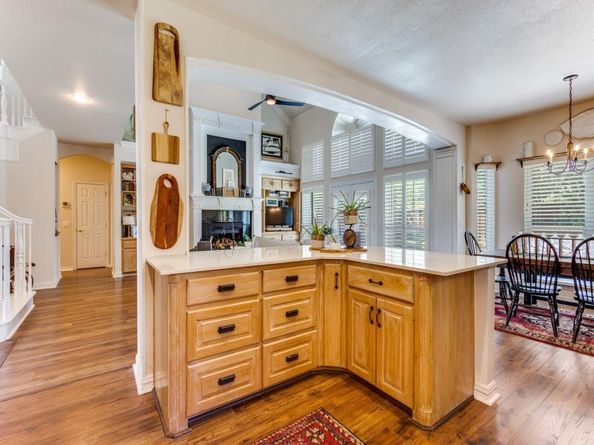 1108  Saddlebrook Drive , McKinney Texas 75072