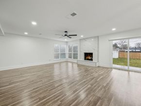 2800  Sadler Avenue , Fort Worth Texas 76133