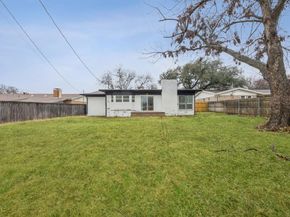 2800  Sadler Avenue , Fort Worth Texas 76133