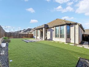 9624  Boulder Point Road , Oak Point Texas 75068