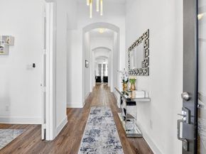 9624  Boulder Point Road , Oak Point Texas 75068