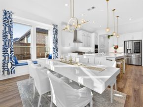 9624  Boulder Point Road , Oak Point Texas 75068