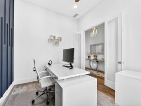 9624  Boulder Point Road , Oak Point Texas 75068