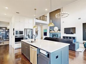 1872  Ellington Drive , Celina Texas 75009