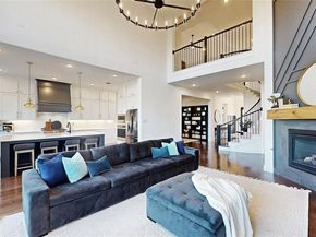 1872  Ellington Drive , Celina Texas 75009