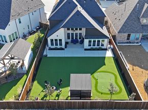 1872  Ellington Drive , Celina Texas 75009