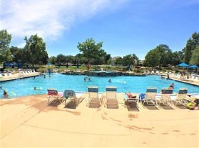 820  Vernon Drive , Providence Village Texas 76227